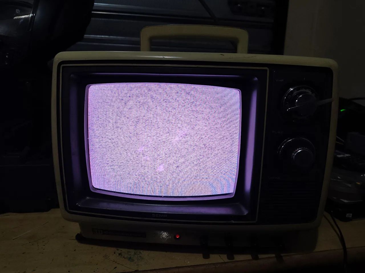 Tv semp TVC 10IL - Foto 2