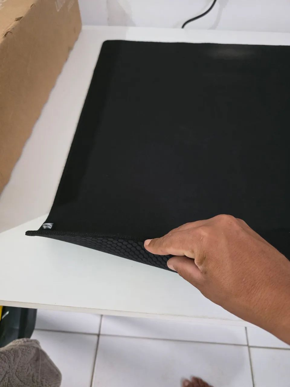 Mousepad redragon  - Foto 3