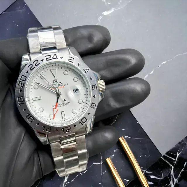Relogio Rolex explorer  - Foto 2