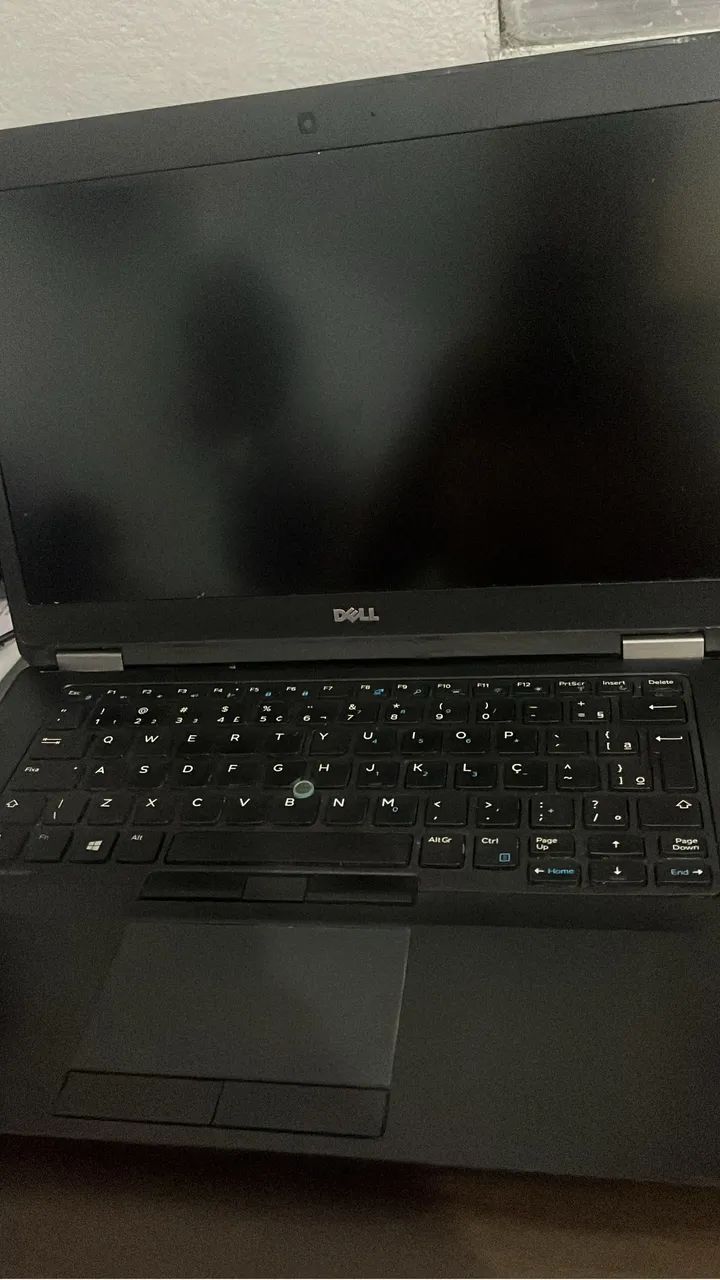 Notebook Dell i5 6200u 8Gb 128GB SSD - Foto 3