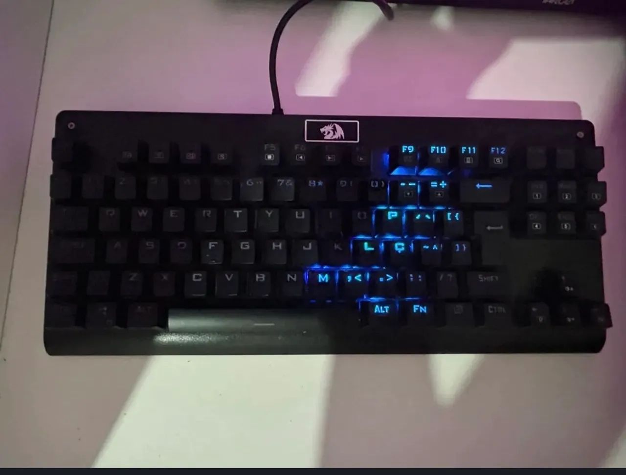Pc gamer completo 4060 + perifericos  - Foto 4