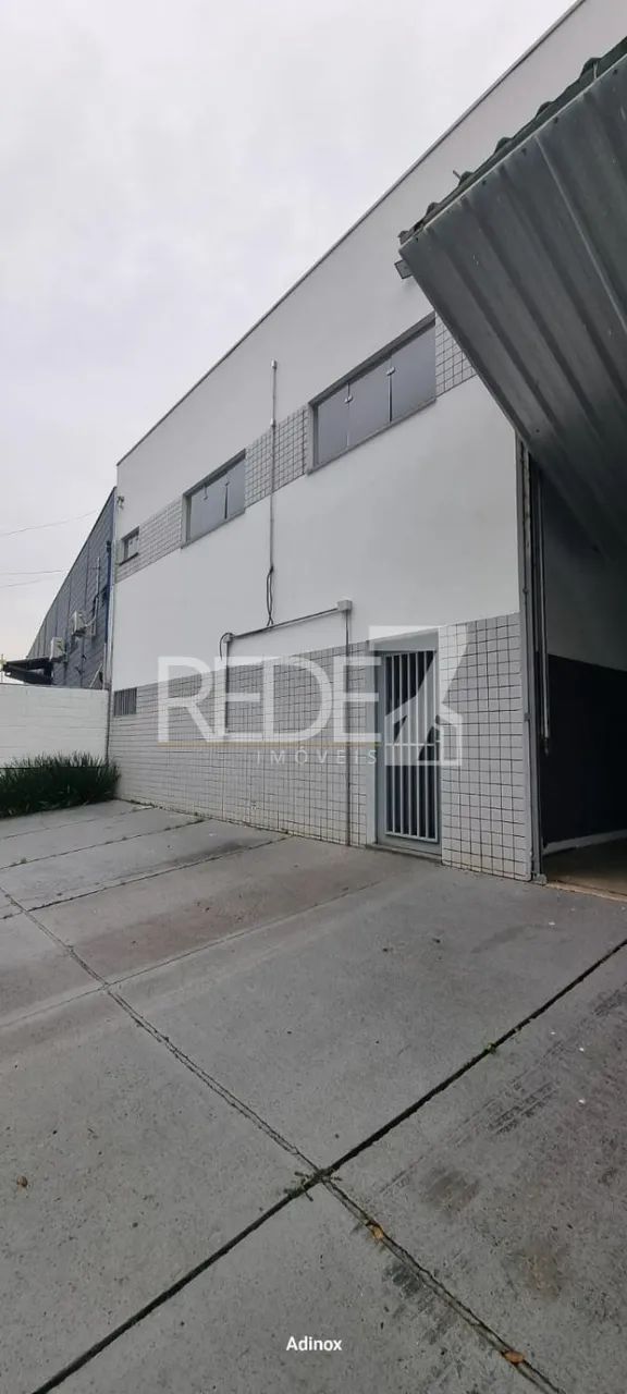 barracão - Vila Nogueira - Campinas - Foto 2