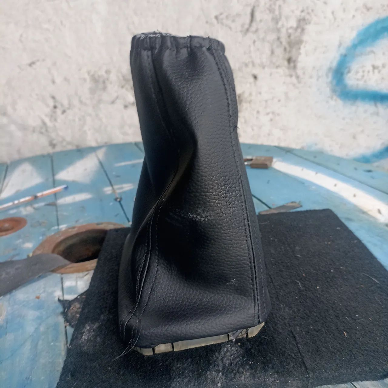 Vende-se peça coifa para Corsa e Celta!  - Foto 3