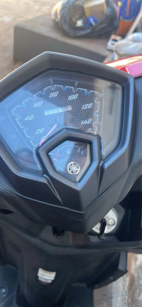 Neo 125cc automática  - Foto 3