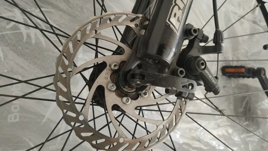 BICICLETA - GTI ROMA ARO 29 - Foto 3