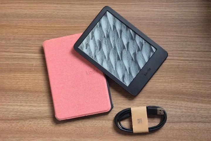 Amazon Kindle Gen 11 16Gb (NOVO) - Tablets e E-Readers - Bandeiras