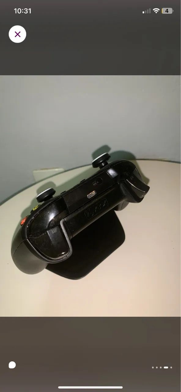 Controle XBOX One - Foto 3