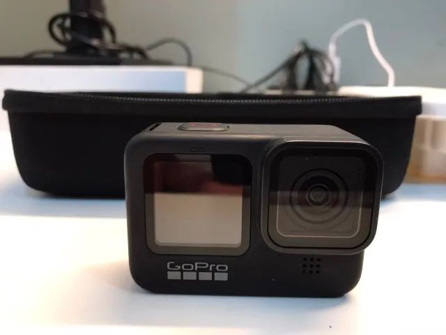 GoPro 9 Black
