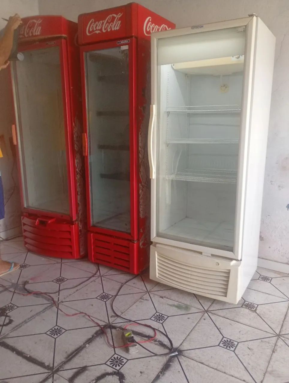 Freezer 