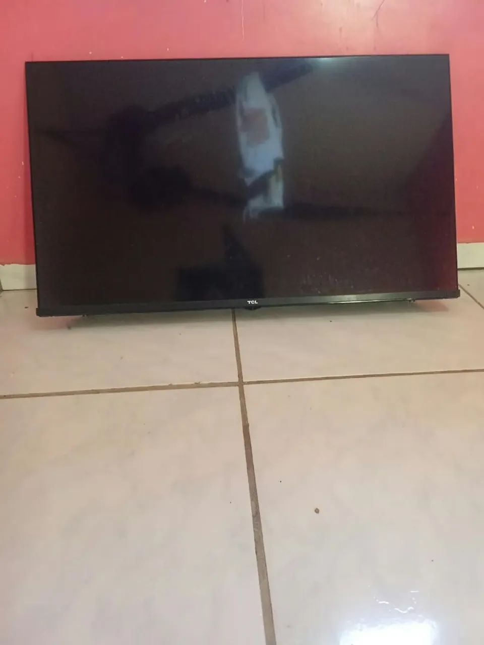 Vendo TV 32 polegadas Marca TCL - Foto 3