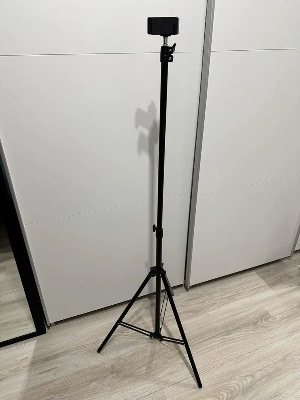 Vendo somente o tripé