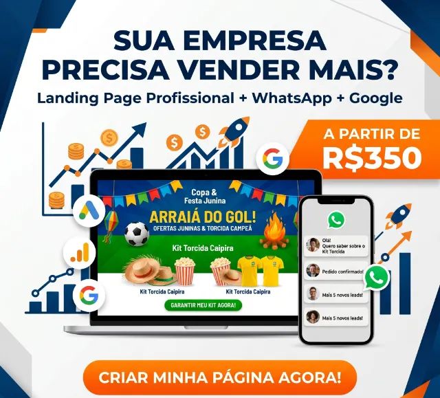 Site Profissional para Pequenas Empresas - Foto 2