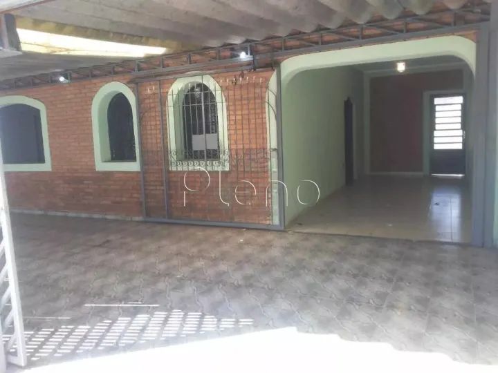 Casa à venda em Campinas, Jardim Paulicéia, com 3 quartos, com 230 m² - Foto 3
