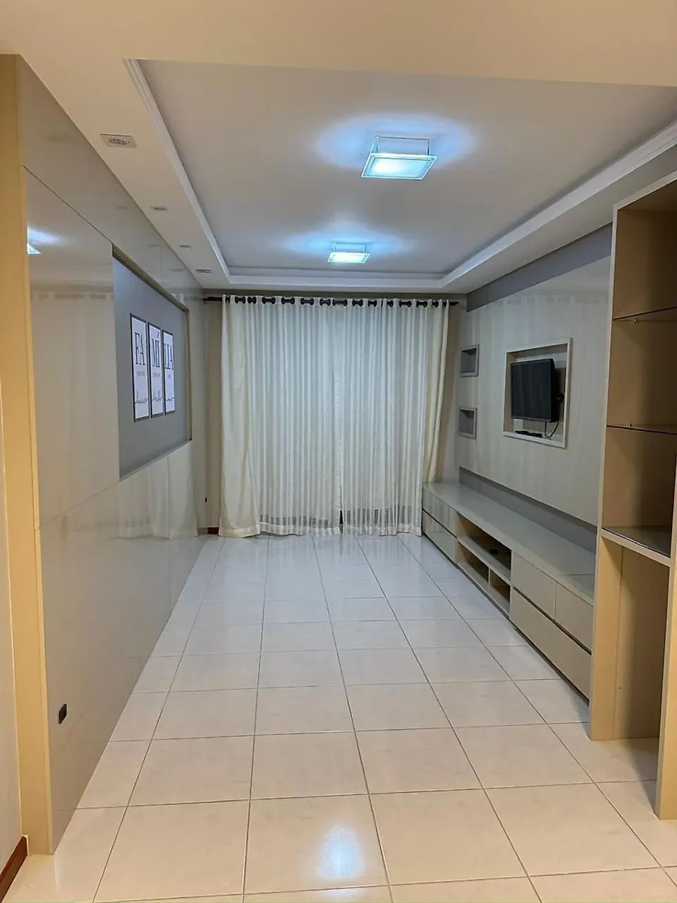 Apartamento 3 dormitórios, 1 suíte, Santo Amaro da Imperatriz - Foto 2