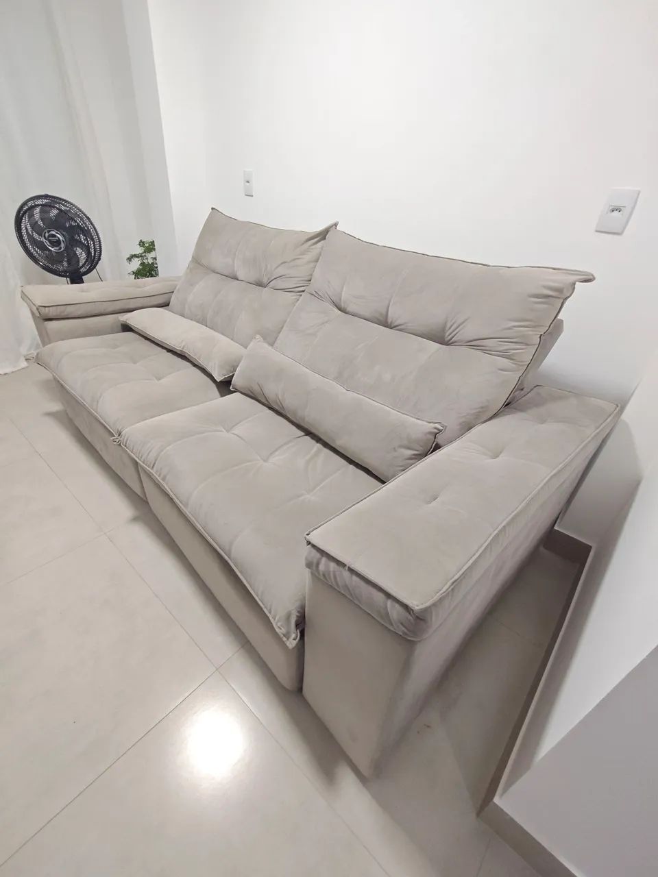Sofa Thanos 