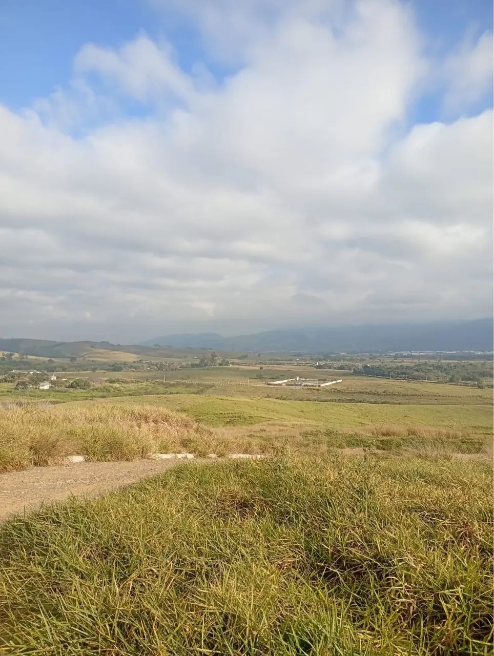Terreno pindorama 