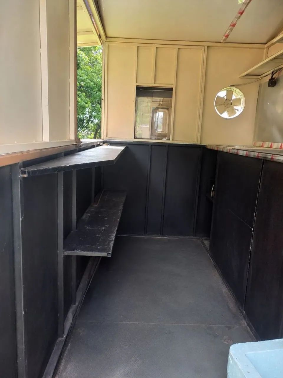 Trailer -Food truck  - Foto 2
