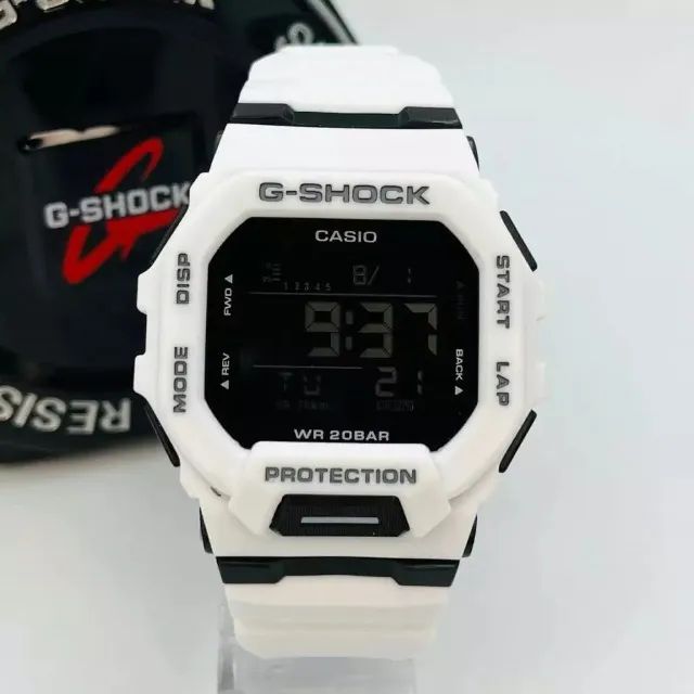 Relógio Gshock Y883 - Foto 2