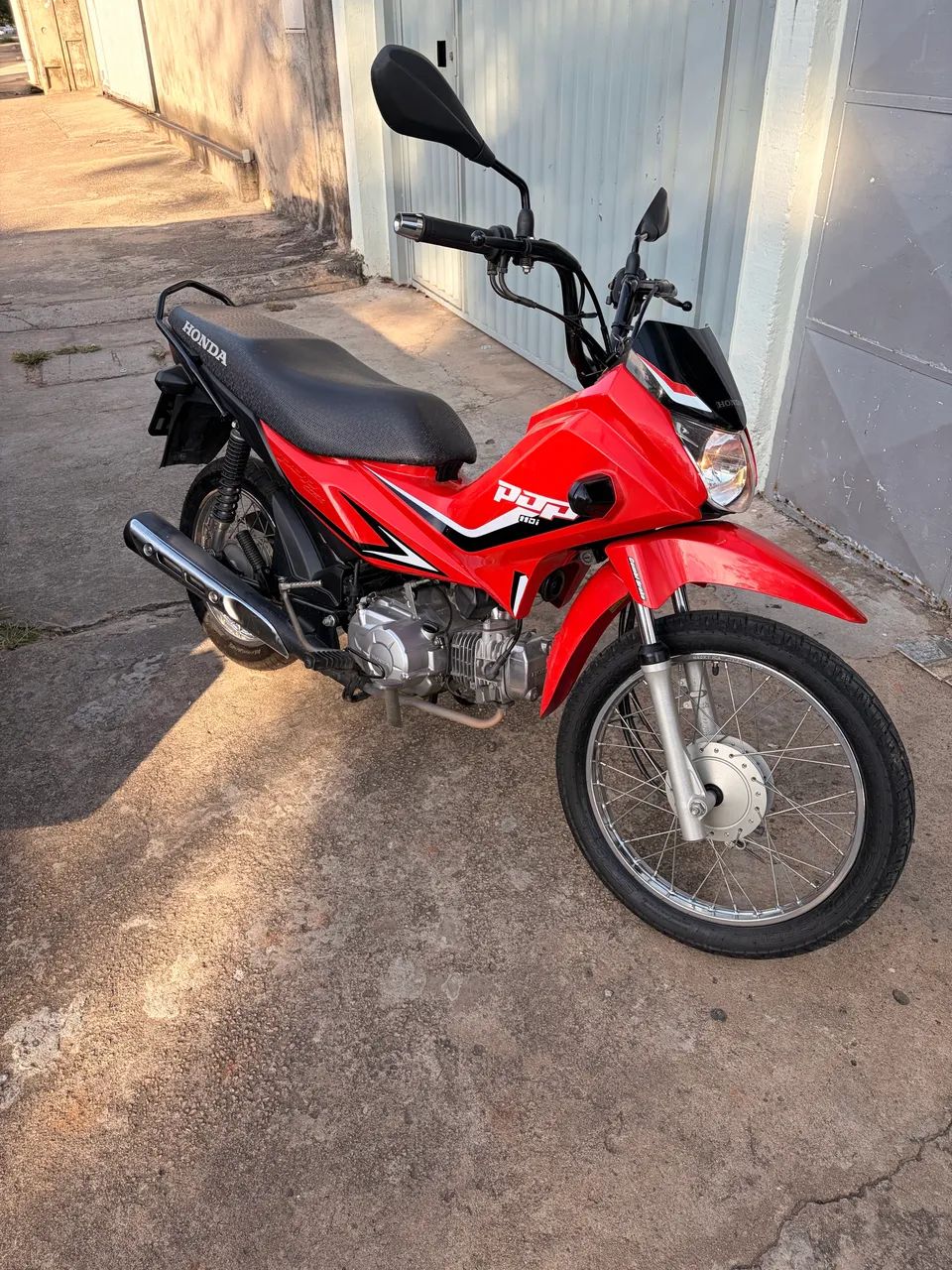 POP110i