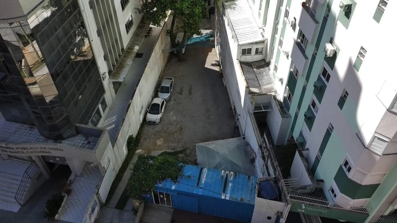 Terreno à venda, Centro - Florianópolis/SC - Foto 2