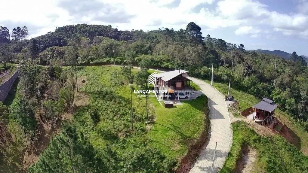 Casa mobiliada em condomínio fechado, Santo Amaro da Imperatriz - Foto 4