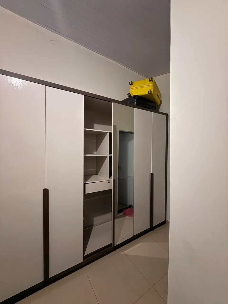 Guarda roupa - Foto 2