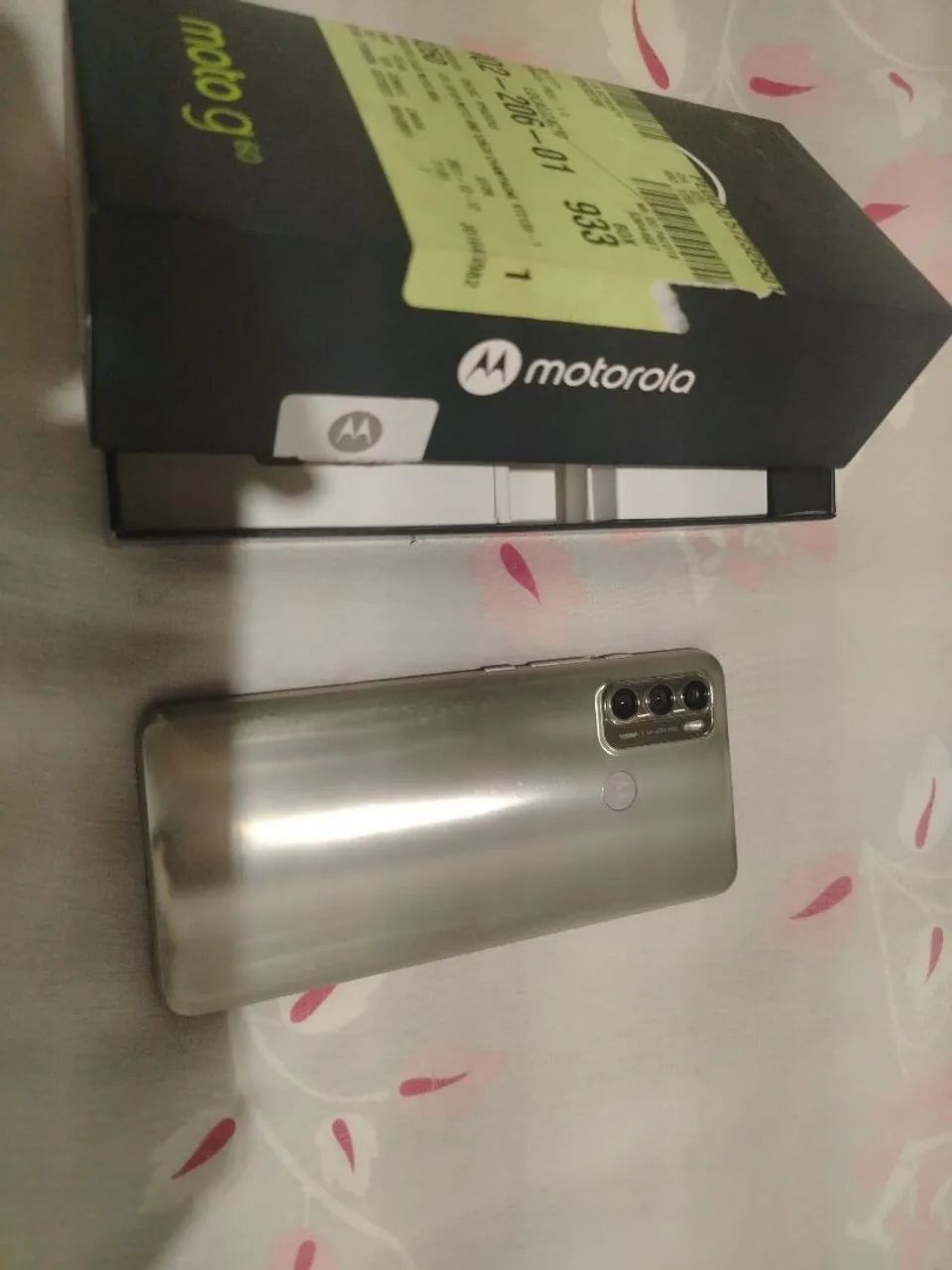 Moto G60 - Foto 2