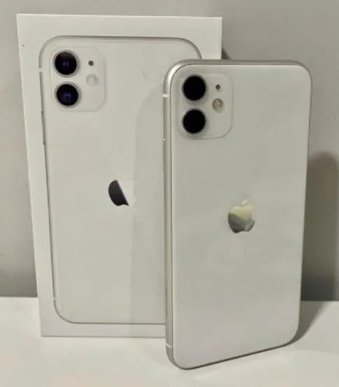  iPhone 11 128 GB - Ótimo estado de conservação.