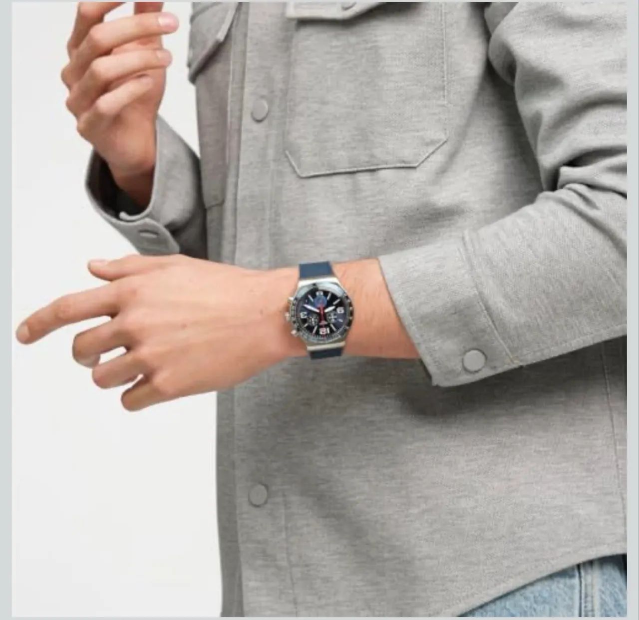 Swatch irony  - Foto 2