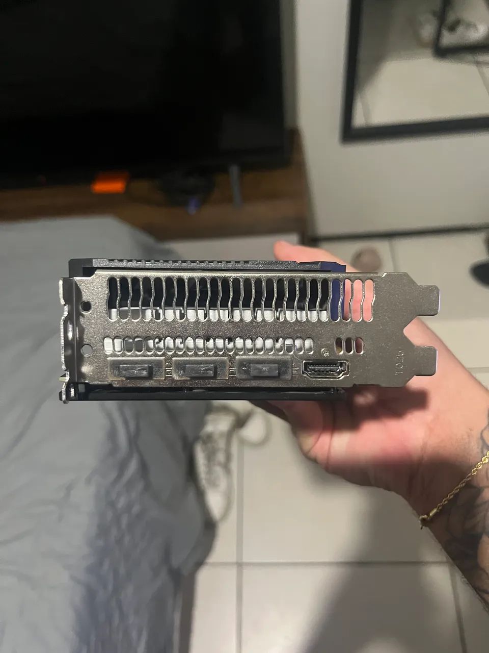 rx 580 8gb - Foto 4