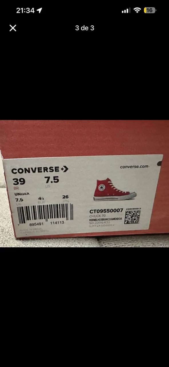 Allstar original - Foto 5