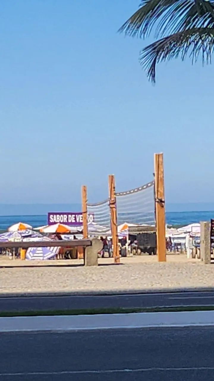 Foto - Praia Grande - Guilhermina