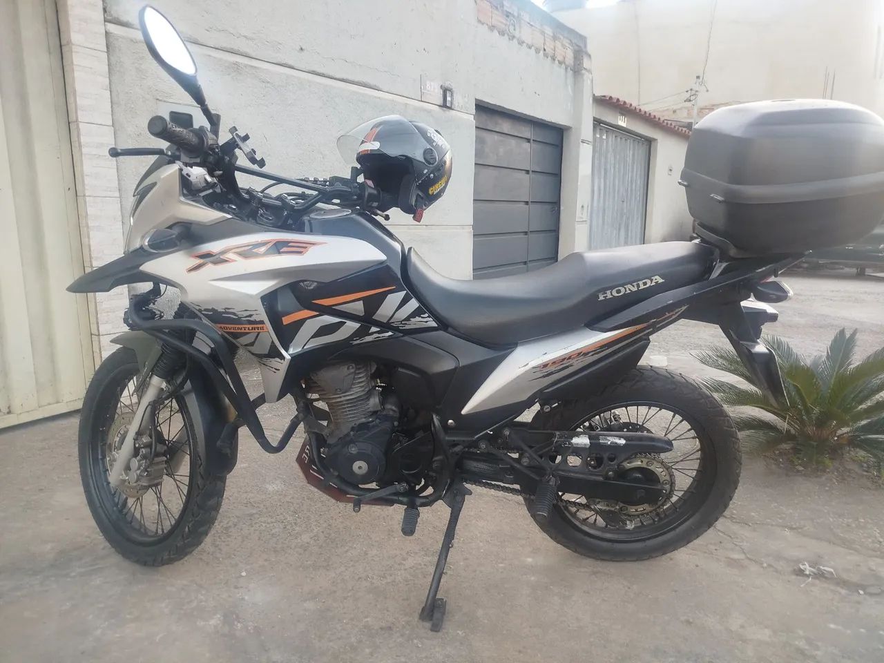 XRE 190 2019 - Foto 2
