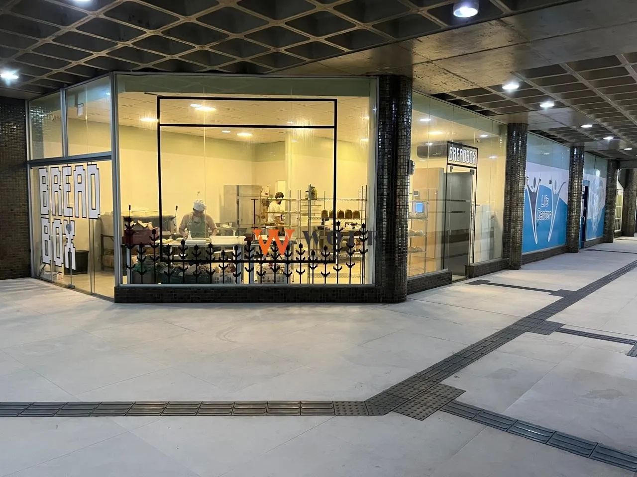 Loja com área de 160m², na Beira Mar, localizada no prédio do Ministério Público - Foto 4