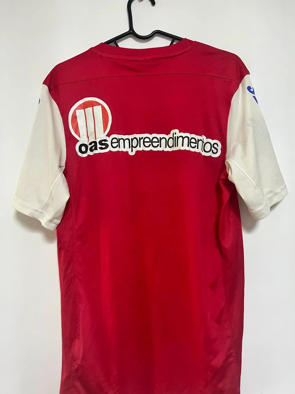Camisa original Bahia 2012 Nike  - Foto 2