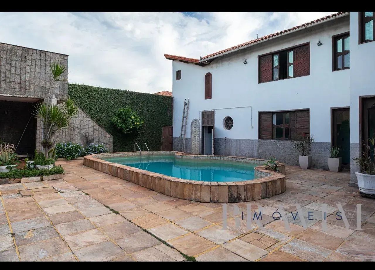 CASA DUPLEX com 684 m² de área construída, com 4 quartos em Ilha do Boi - Vitória - ES - Foto 3