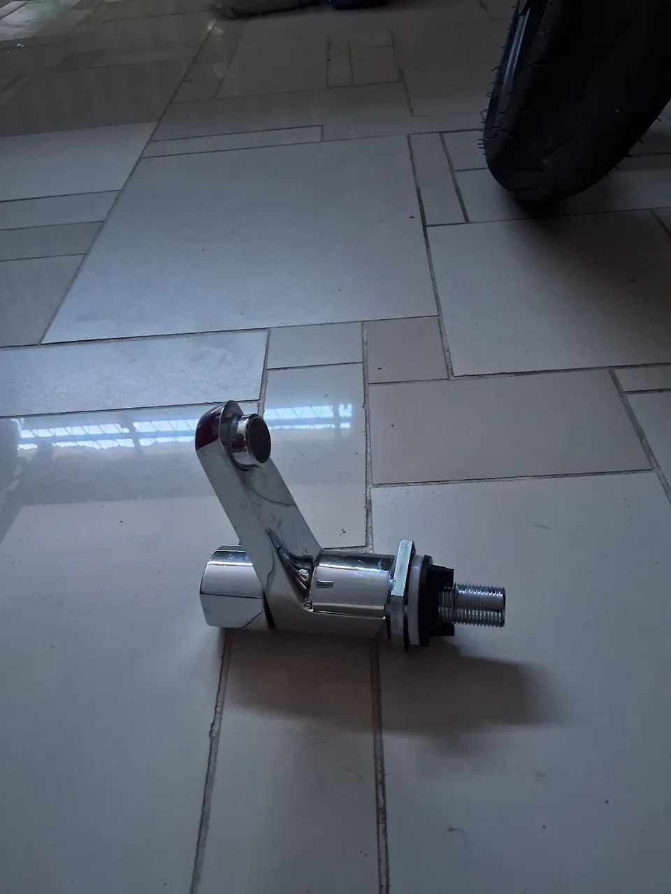 Faucet