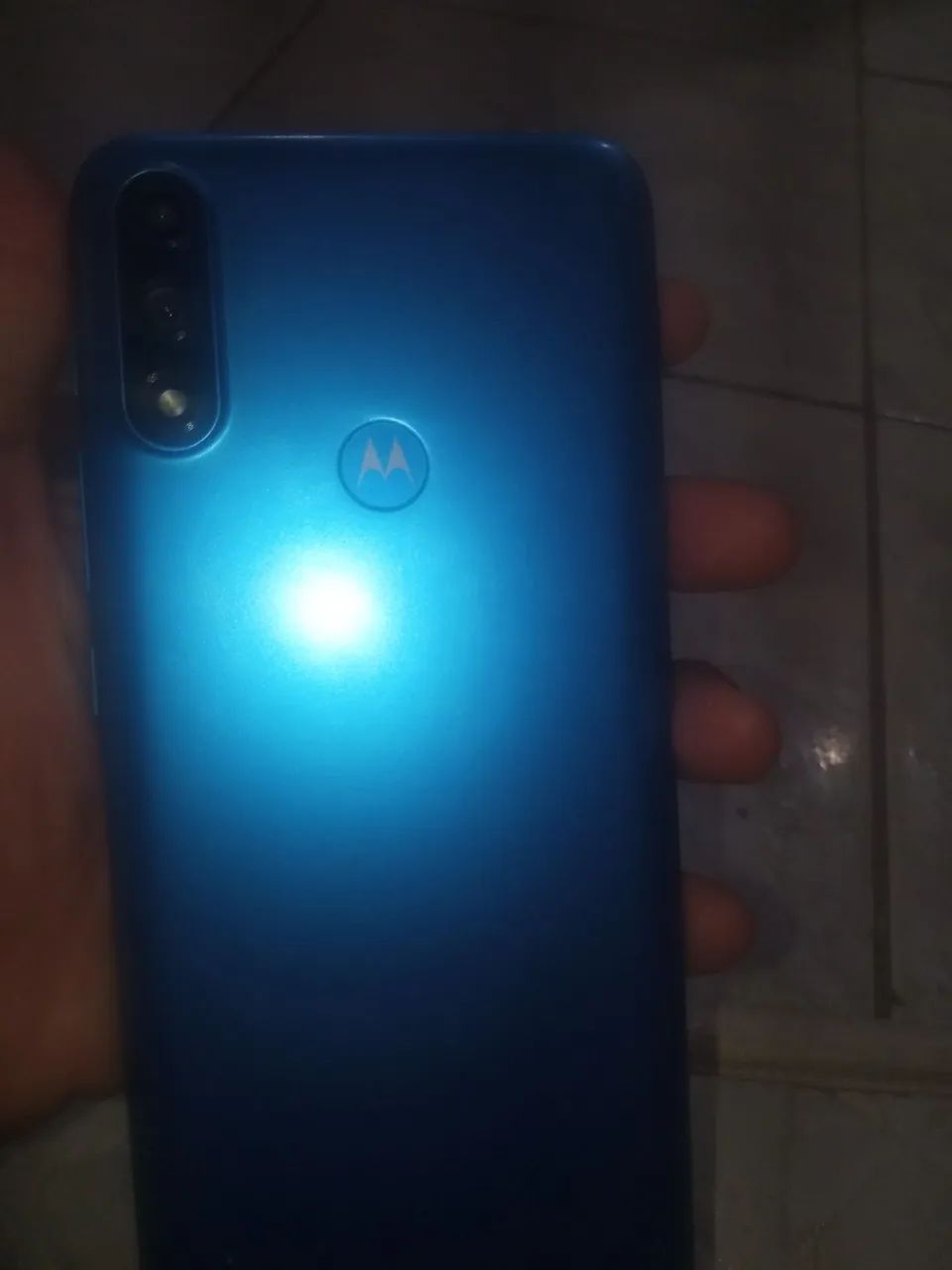 Celular moto g - Foto 2