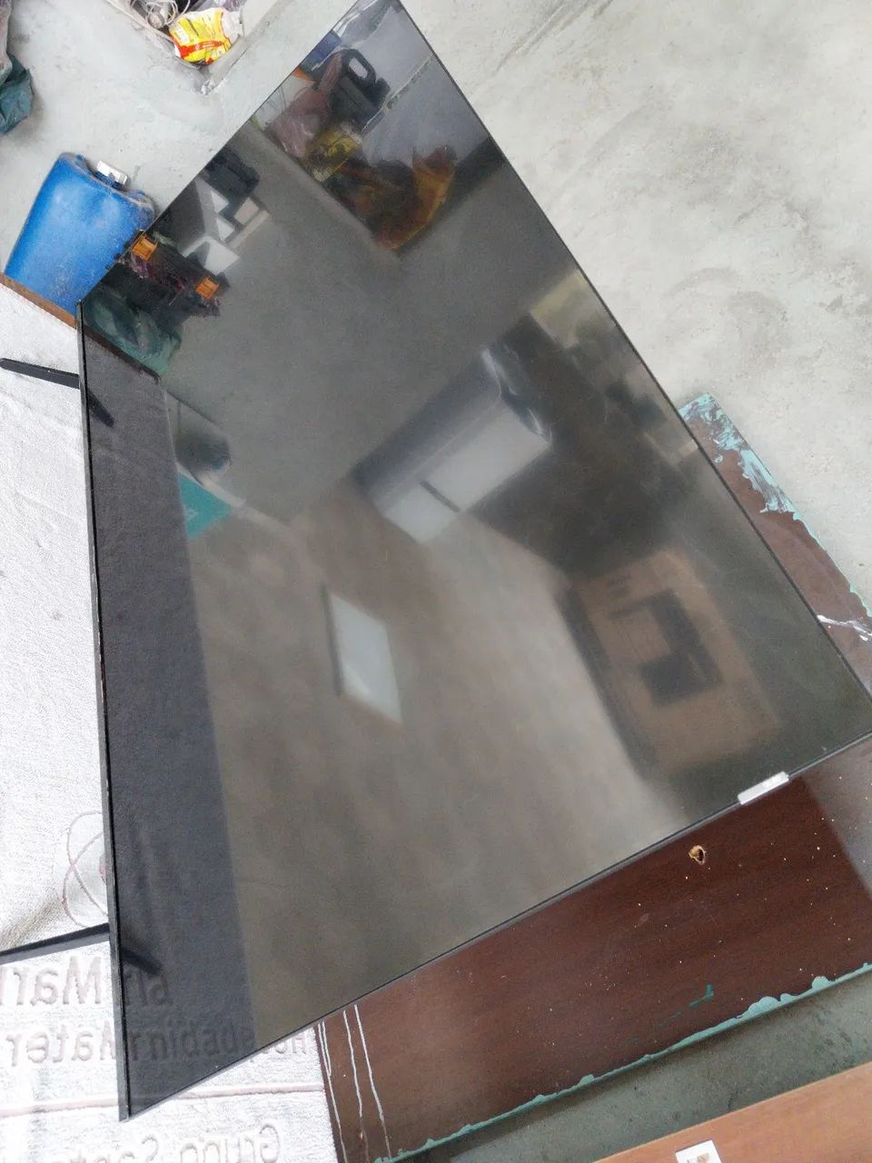 Smart TV TCL 55 polegadas  - Foto 4