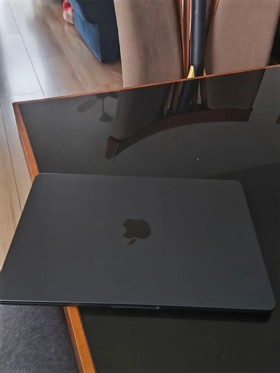 Macbook Air M4 - 16Gb RAM e SSD 256Gb - Foto 2