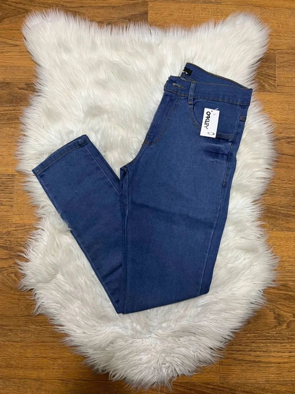 Calca Jeans  - Foto 3