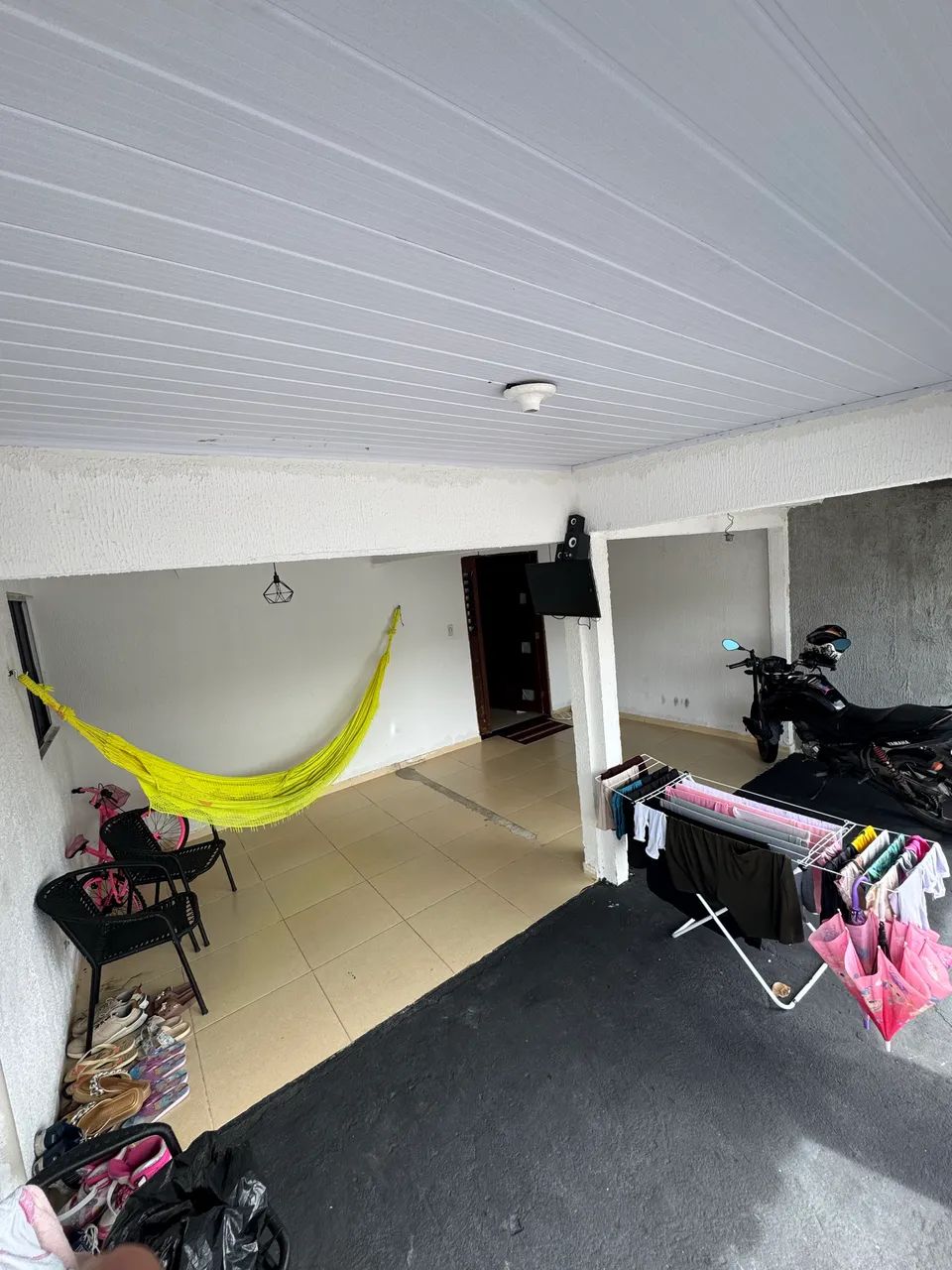 CHAVE DE CASA REFORMADA RECANTOS  - Foto 2