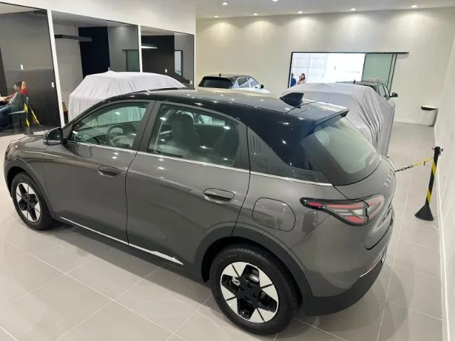 Geely EX2 Max 2026 - Foto 4