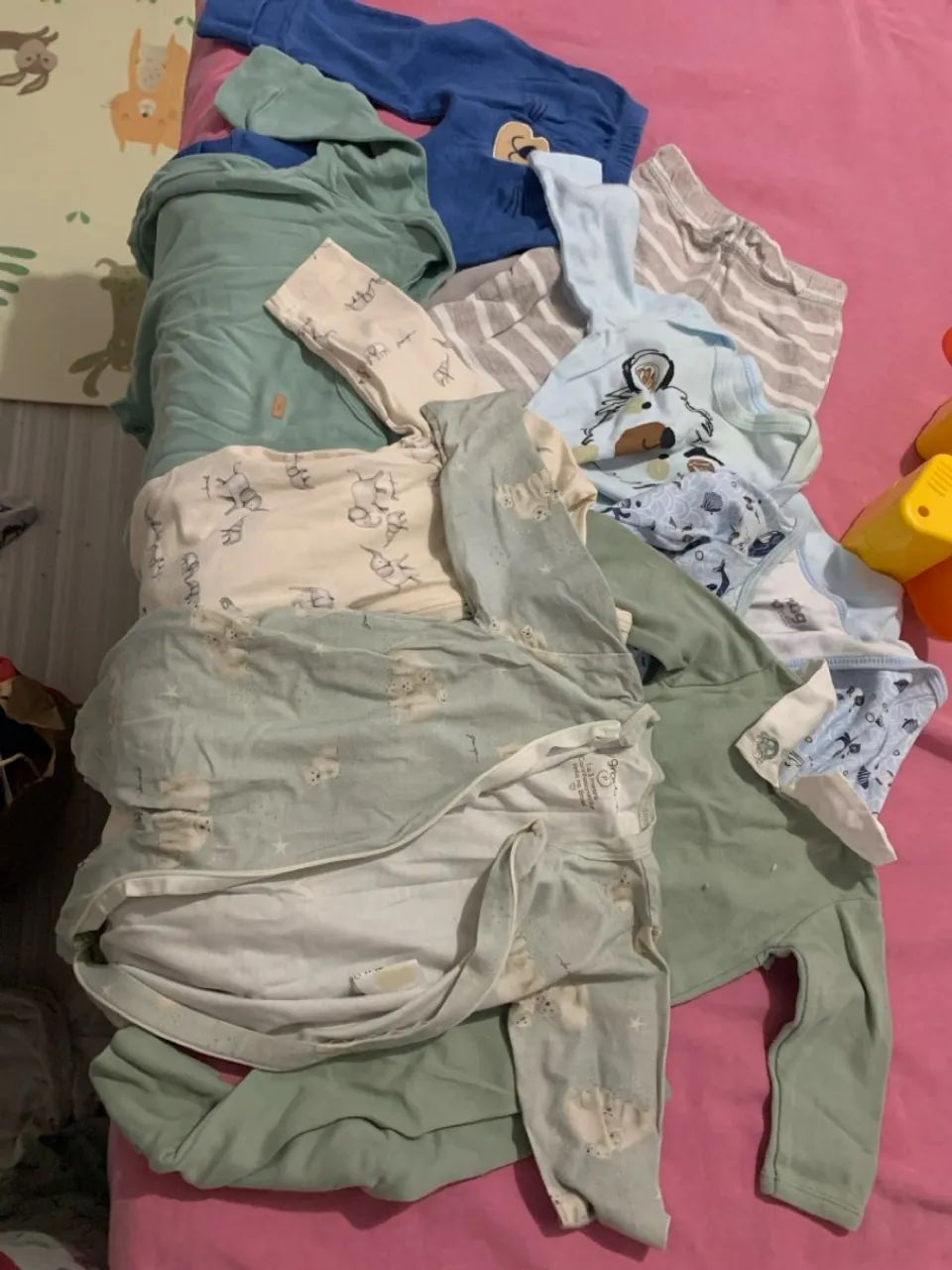 Roupas 