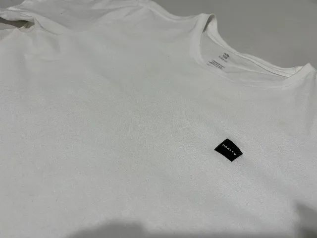 Camiseta Oakley Patch 20 - Foto 4
