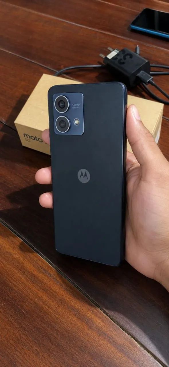 MOTO G84 5G 256 GB