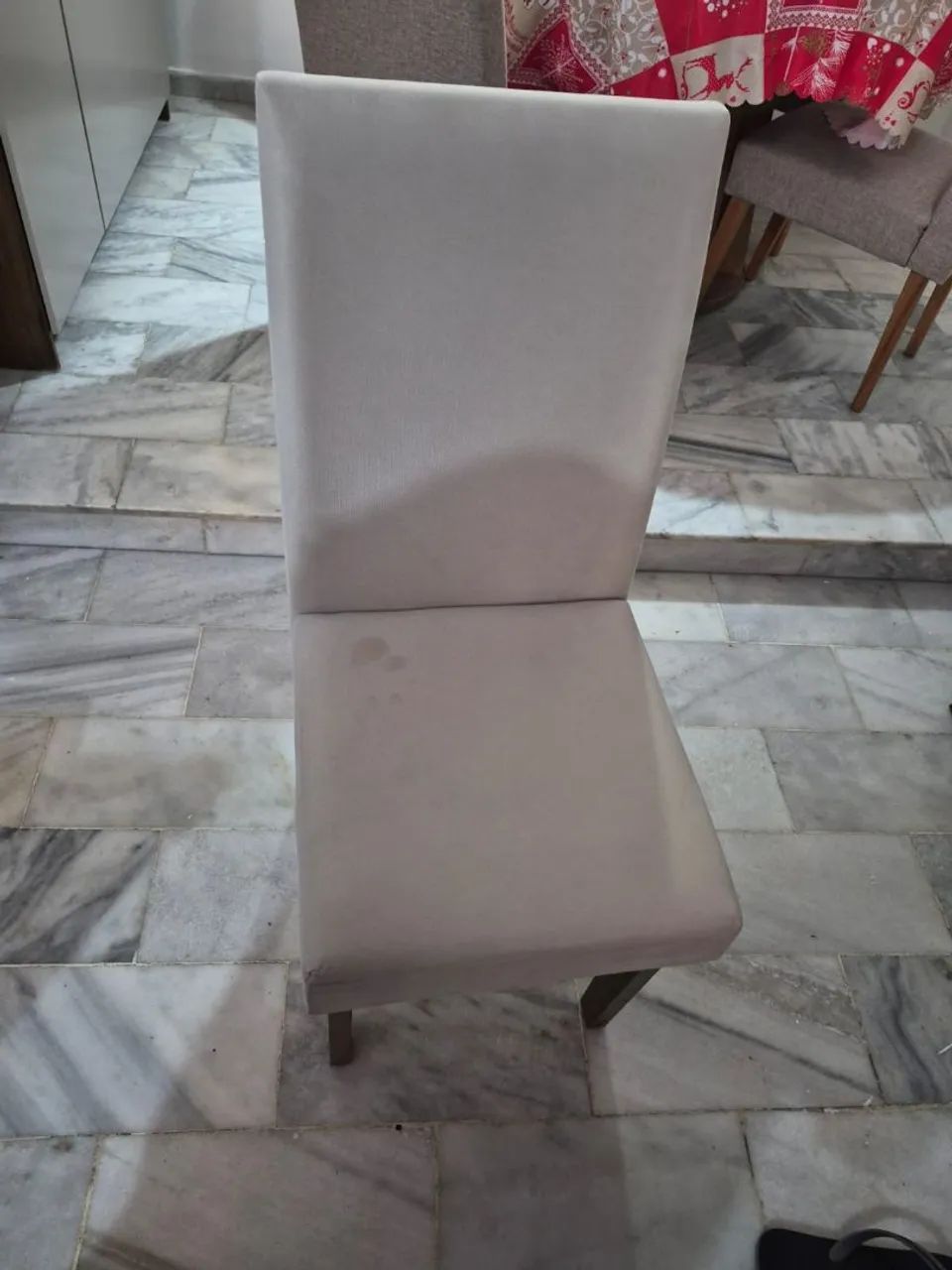 Mesa 6 lugares  - Foto 5