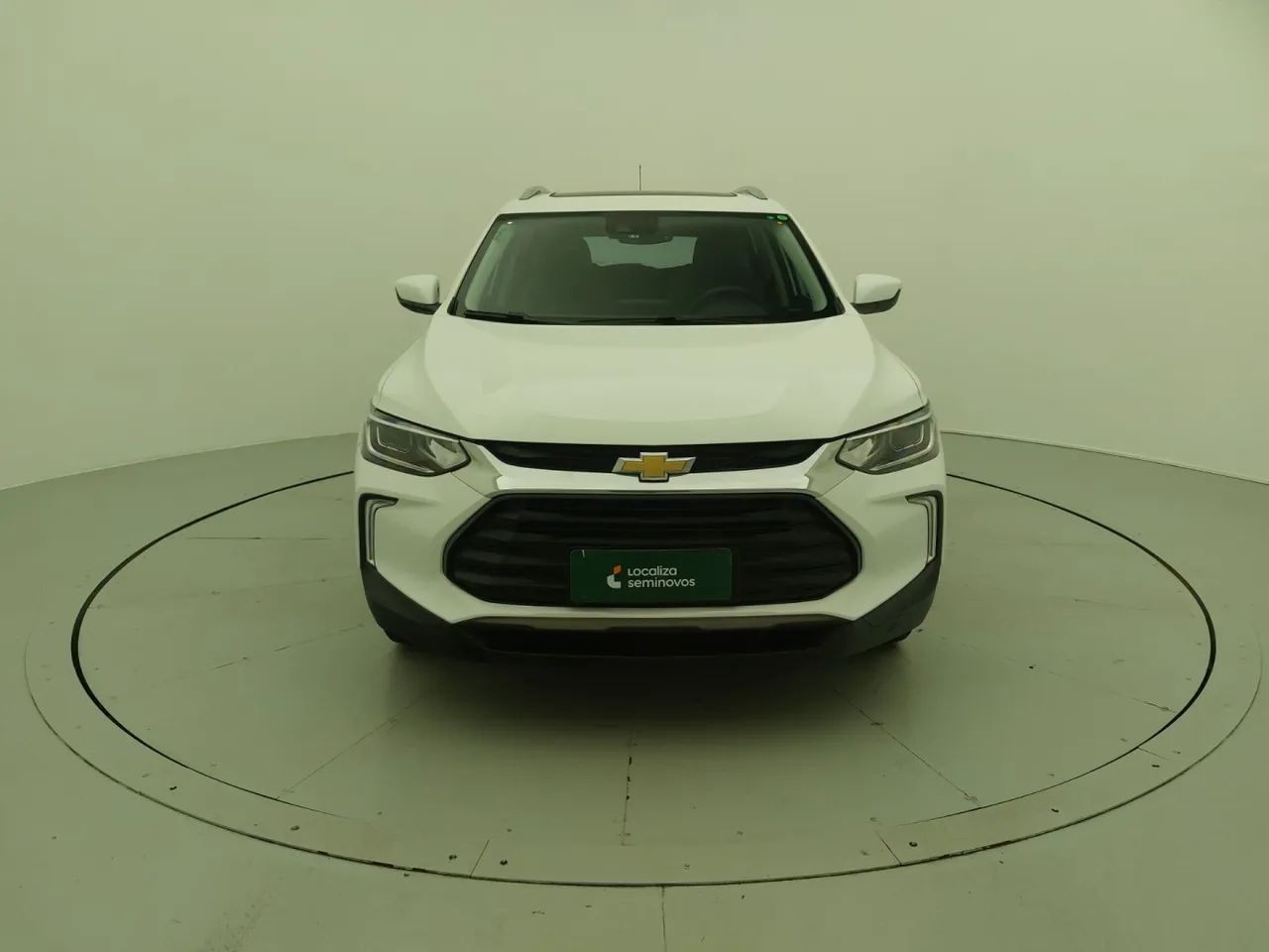 Chevrolet Tracker Premier 1.2 Turbo 12V Flex Aut., foto 8 de 18