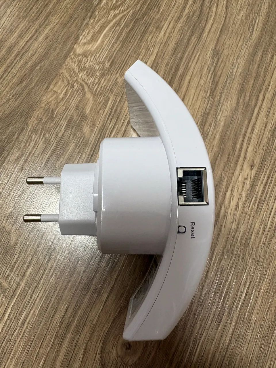 Repetidor WPS Wi-Fi - Multilaser  - Foto 4