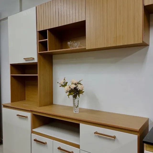 Armario de Cozinha Grandão Modulado  - Foto 2